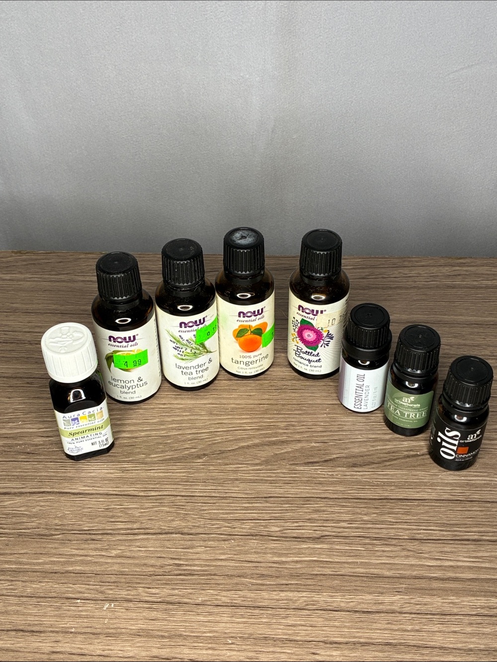 🐼 3/$25 Essential Oil Bundle - SEE DESCRIPTION